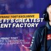 Franz Tost: The Man Who Made F1 Champions | Exclusive Interview Inside Line F1 Podcast
