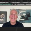 Schumacher-Vettel, Audi-Porsche & other German F1 stories with Christian Danner  (Voices of F1)